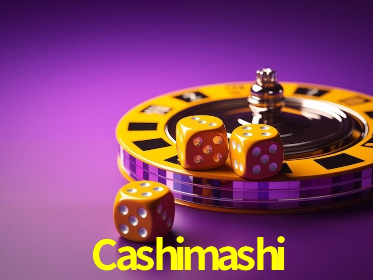 Cashimashi Mobile Legends