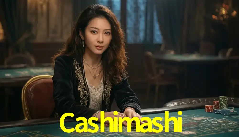 Cashimashi Casino en Vivo