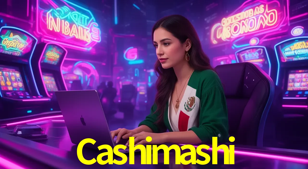 Cashimashi Apuestas Deportivas