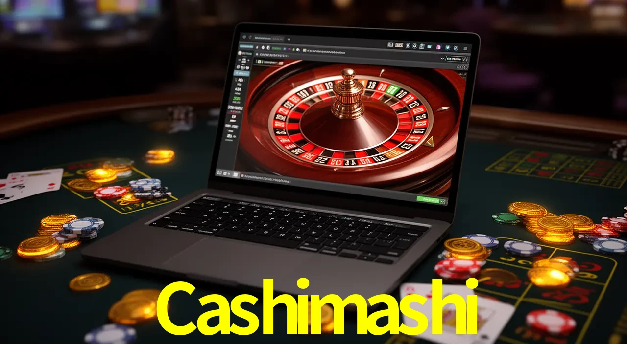 Cashimashi Arcade