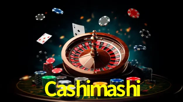 Cashimashi Crash Games