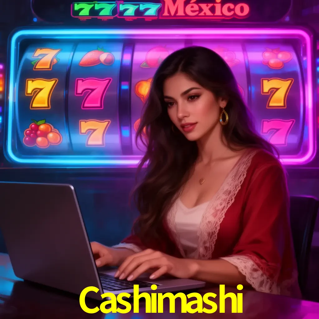 Cashimashi Roulette en Vivo