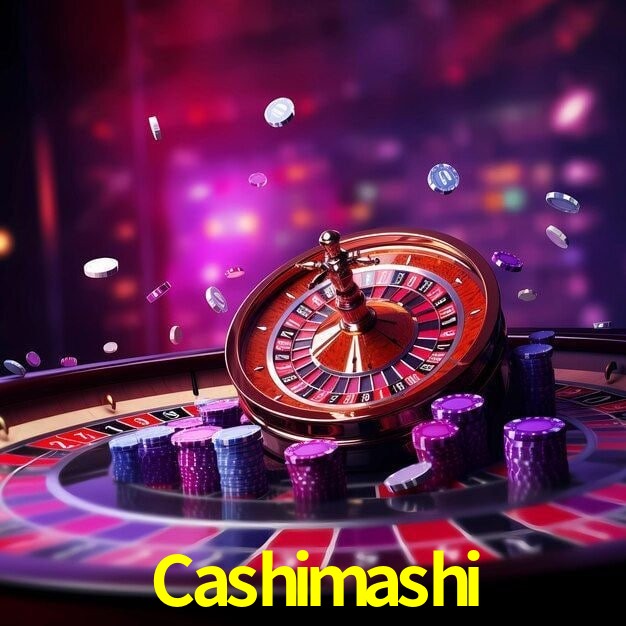 Cashimashi Animaciones vibrantes