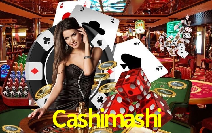 Cashimashi Información confiable