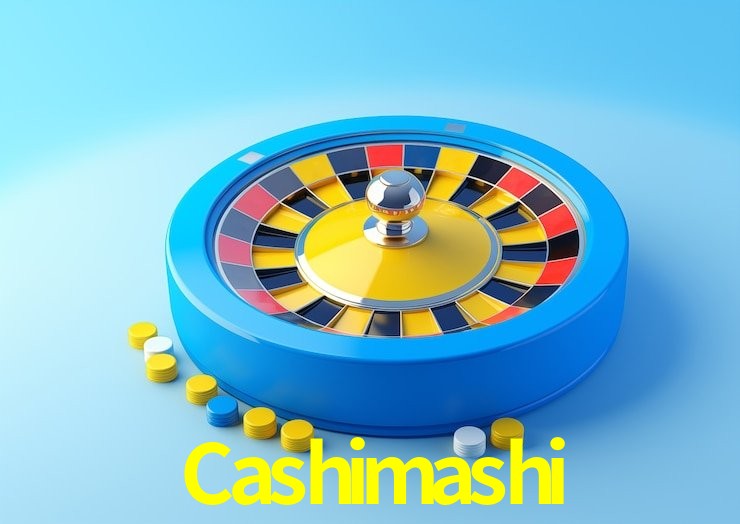 Cashimashi Multideporte y juego