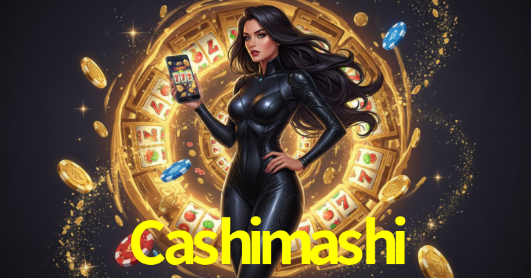 Cashimashi mobile gaming