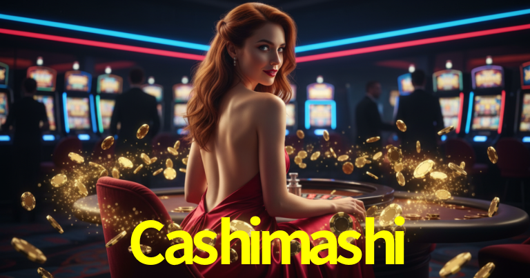 Cashimashi lobby snapshot