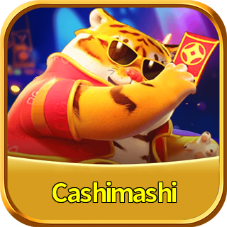 Cashimashi logo